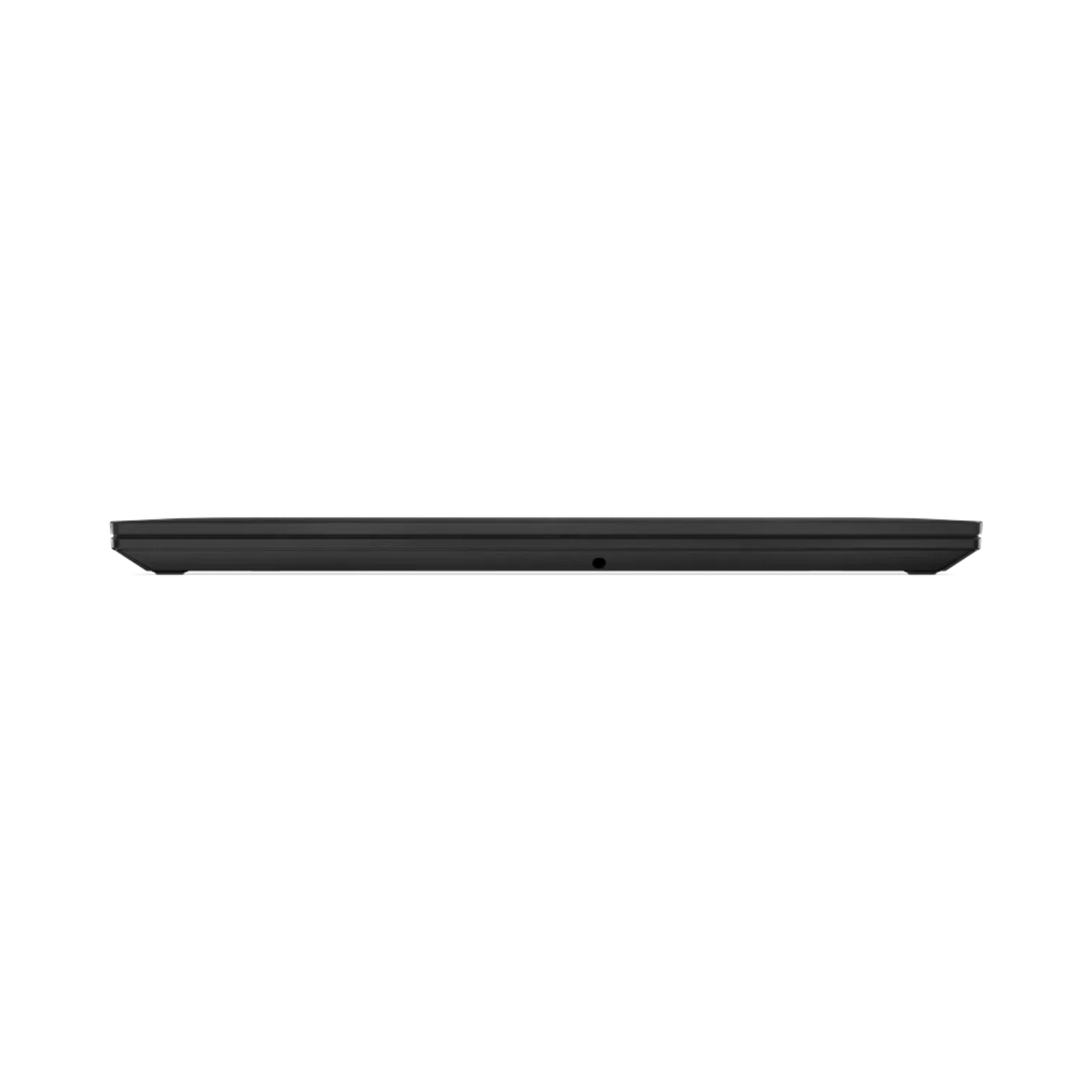 Lenovo ThinkPad T16 Gen 1 16" Notebook, Intel Core i7-1260P, 16GB DDR4 RAM, 512GB SSD (Black)