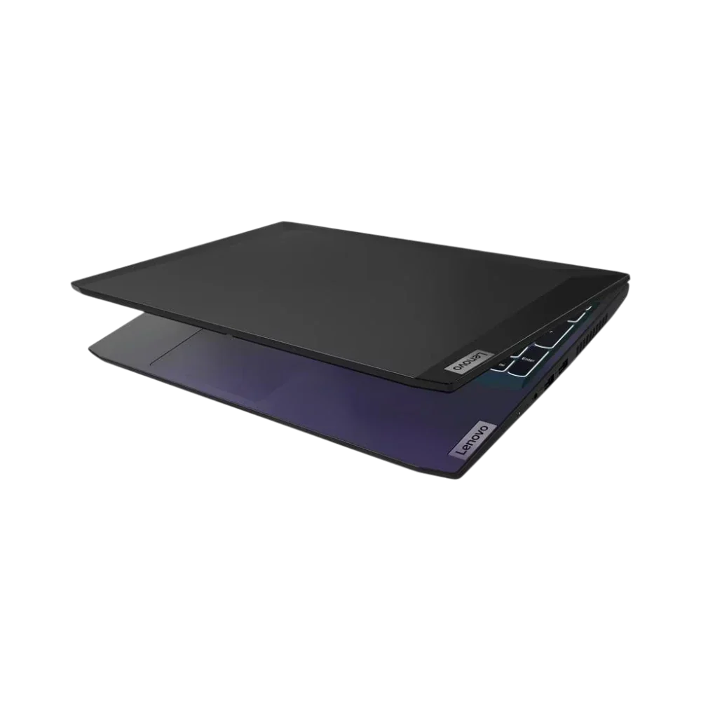 Lenovo IdeaPad Gaming 3 15IHU6 15.6" Gaming Laptop, Intel Core i5-11300H, NVIDIA GTX 1650, 8GB RAM, 256GB SSD