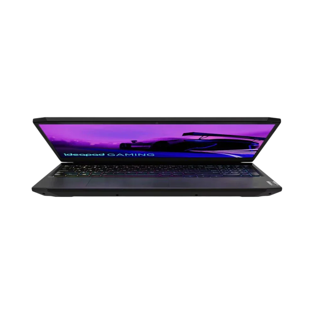 Lenovo IdeaPad Gaming 3 15IHU6 15.6" Gaming Laptop, Intel Core i5-11300H, NVIDIA GTX 1650, 8GB RAM, 256GB SSD