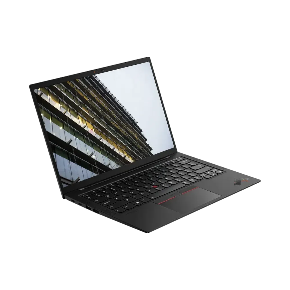 Lenovo ThinkPad Carbon X1 Gen 9 14" Multi-Touch Laptop, Intel Core i5-1145G7, 16GB DDR4 RAM, 512GB SSD
