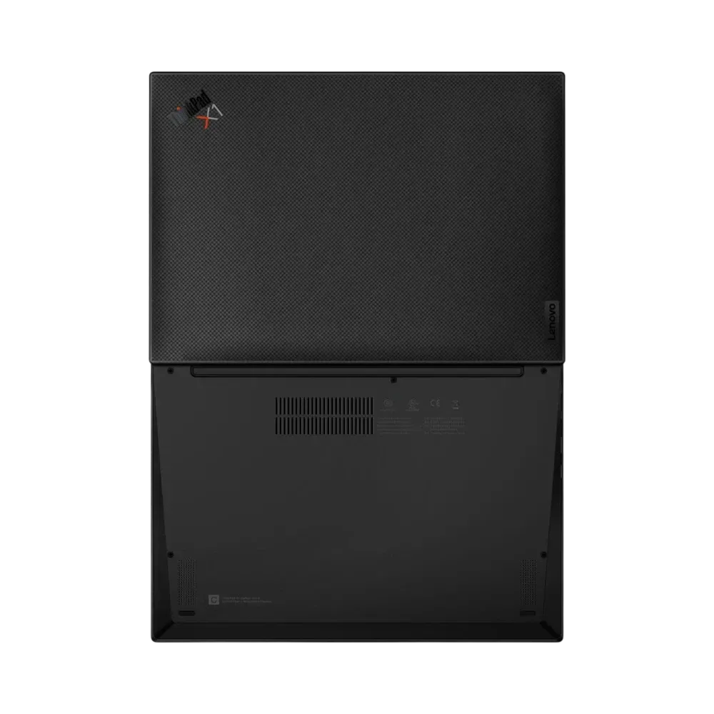 Lenovo ThinkPad Carbon X1 Gen 9 14" Multi-Touch Laptop, Intel Core i5-1145G7, 16GB DDR4 RAM, 512GB SSD