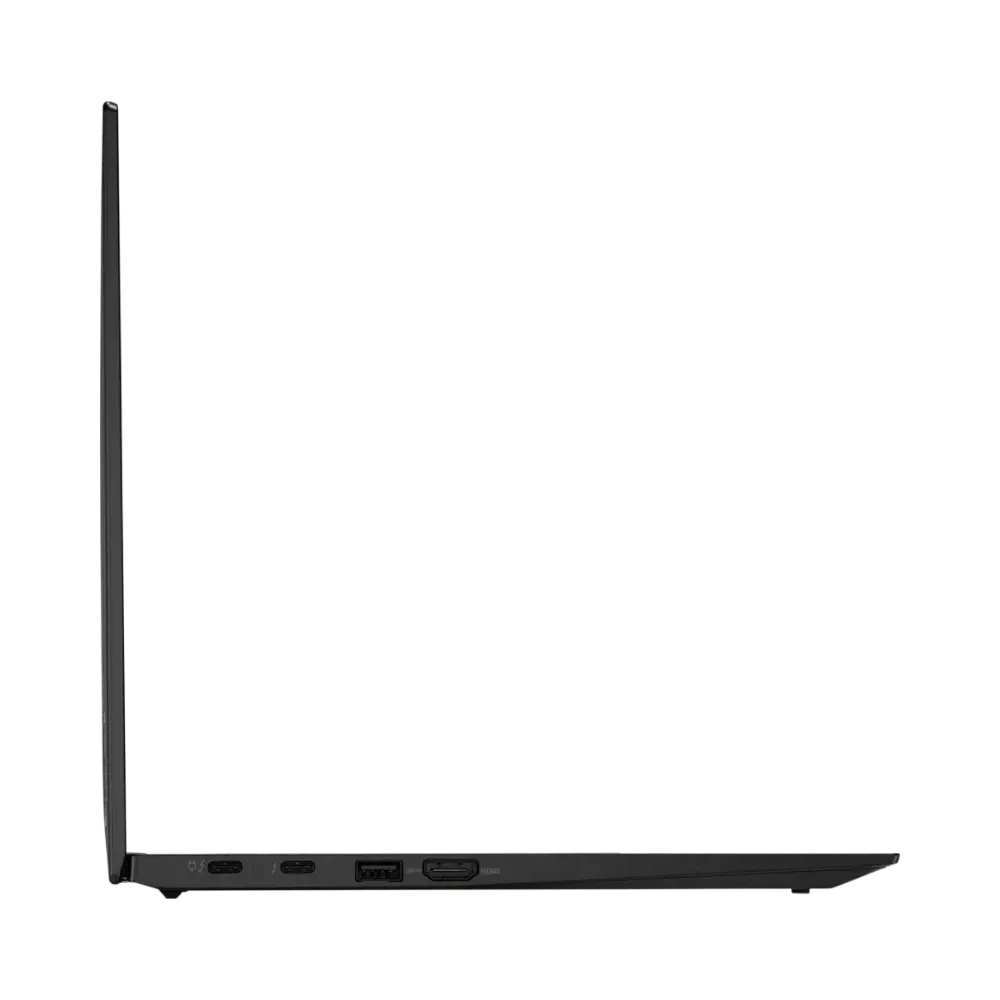 Lenovo ThinkPad Carbon X1 Gen 9 14" Multi-Touch Laptop, Intel Core i5-1145G7, 16GB DDR4 RAM, 512GB SSD