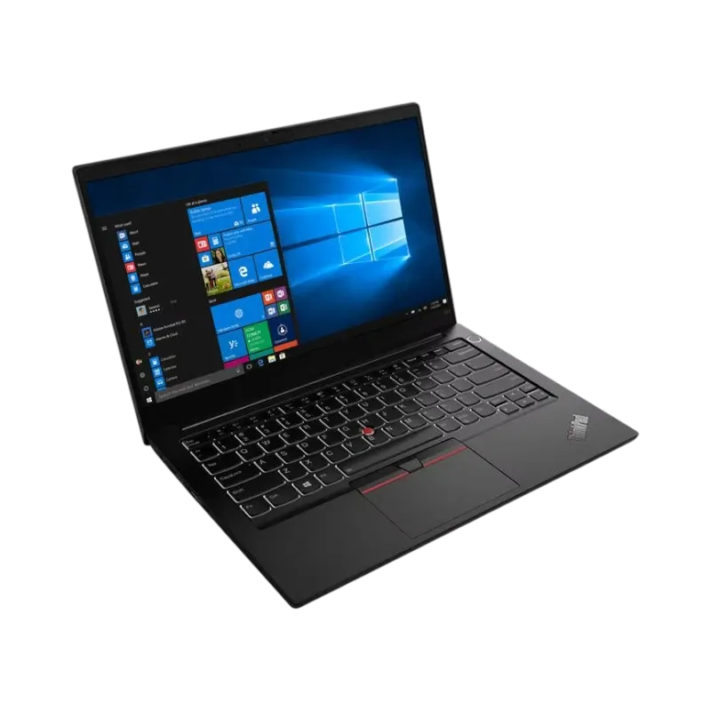 Lenovo ThinkPad E14 Gen 3 14" Laptop, AMD Ryzen 5 5500U, 8GB RAM, 256GB SSD