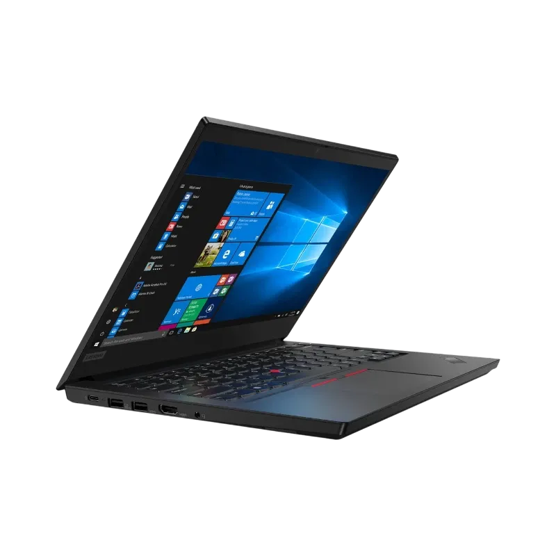 Lenovo ThinkPad E14 Gen 3 14" Laptop, AMD Ryzen 5 5500U, 8GB RAM, 256GB SSD