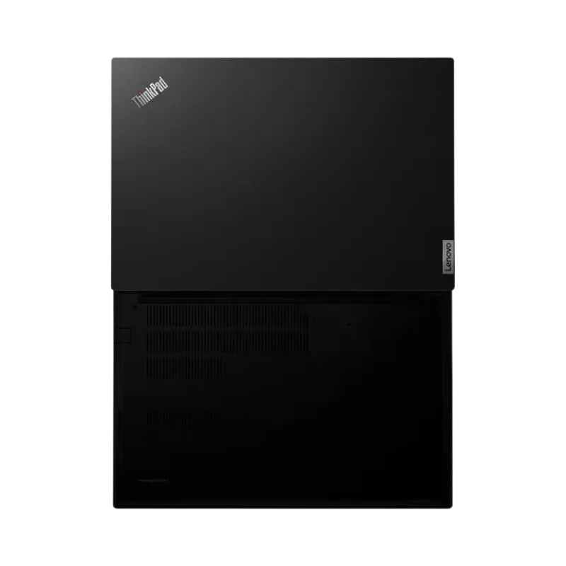 Lenovo ThinkPad E14 Gen 3 14" Laptop, AMD Ryzen 5 5500U, 8GB RAM, 256GB SSD