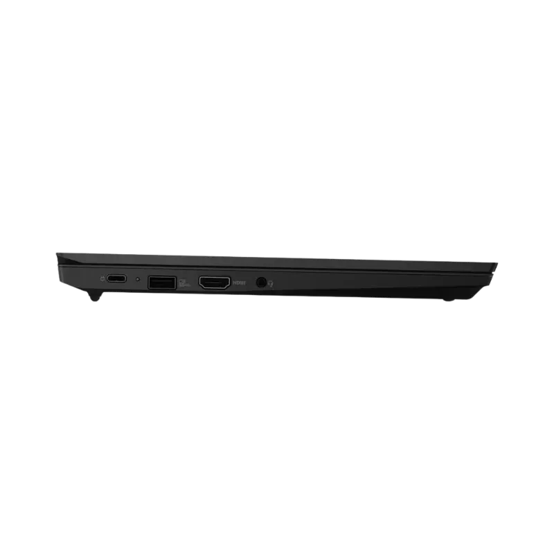 Lenovo ThinkPad E14 Gen 3 14" Laptop, AMD Ryzen 5 5500U, 8GB RAM, 256GB SSD