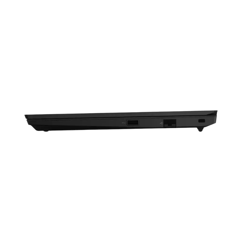 Lenovo ThinkPad E14 Gen 3 14" Laptop, AMD Ryzen 5 5500U, 8GB RAM, 256GB SSD