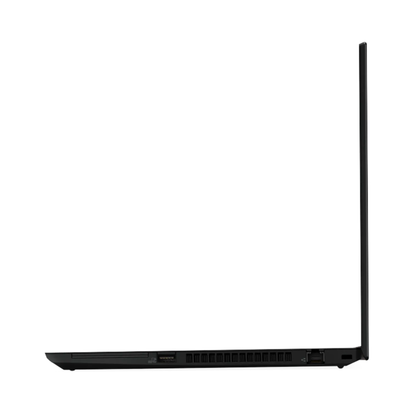 Lenovo ThinkPad T14 Gen 1 14" Notebook, Intel Core i7-10510U, 8GB RAM, 256GB SSD