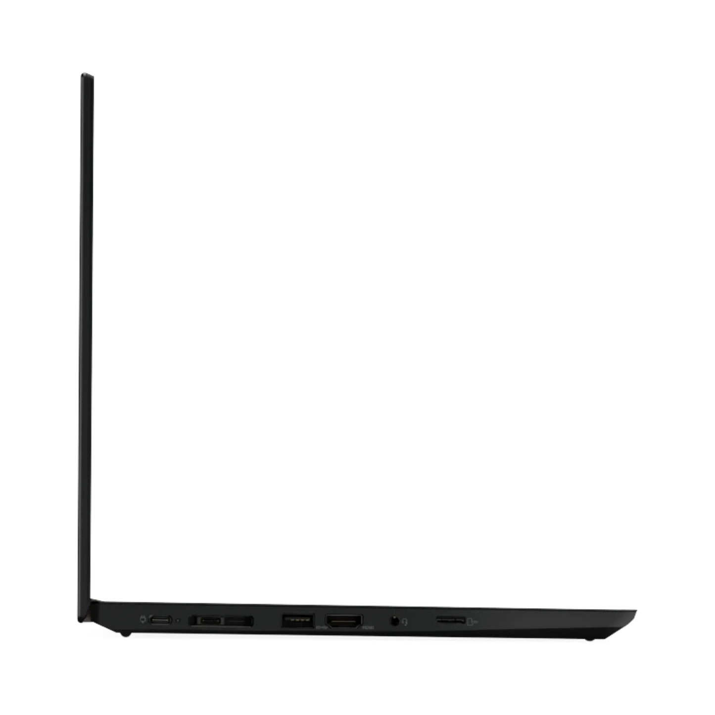 Lenovo ThinkPad T14 Gen 1 14" Notebook, Intel Core i7-10510U, 8GB RAM, 256GB SSD