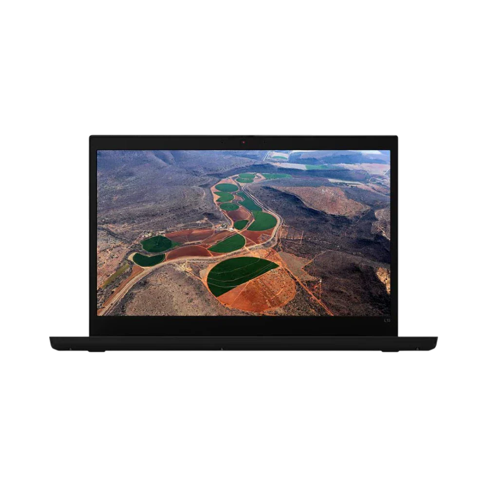 Lenovo ThinkPad L15 Gen 1 15.6" Laptop, Intel Core i5-10210U, 8GB DDR4 RAM, 256GB SSD
