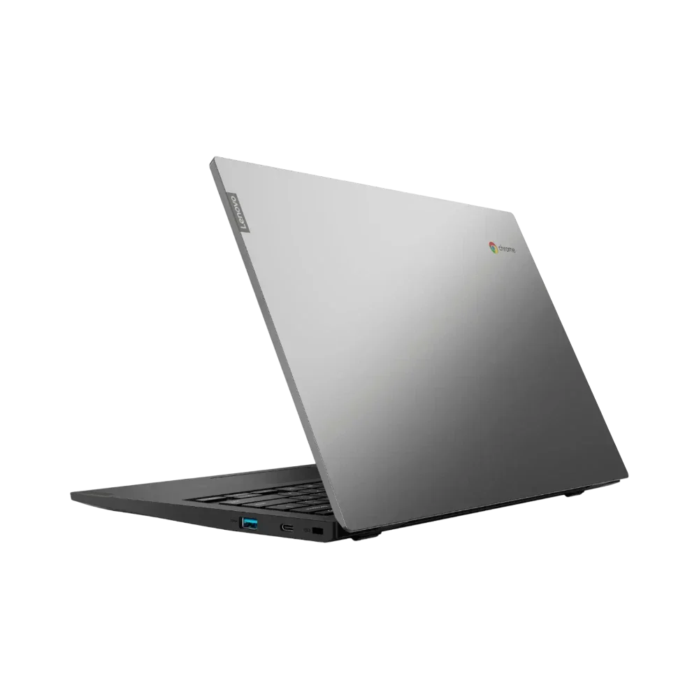 Lenovo Chromebook S345-14AST 14" Touchscreen Notebook, AMD A6-9220C, 4GB RAM, 32GB eMMC
