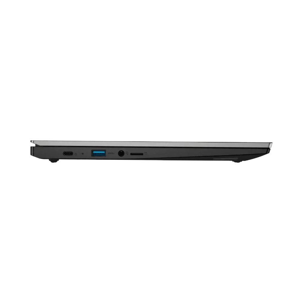 Lenovo Chromebook S345-14AST 14" Touchscreen Notebook, AMD A6-9220C, 4GB RAM, 32GB eMMC