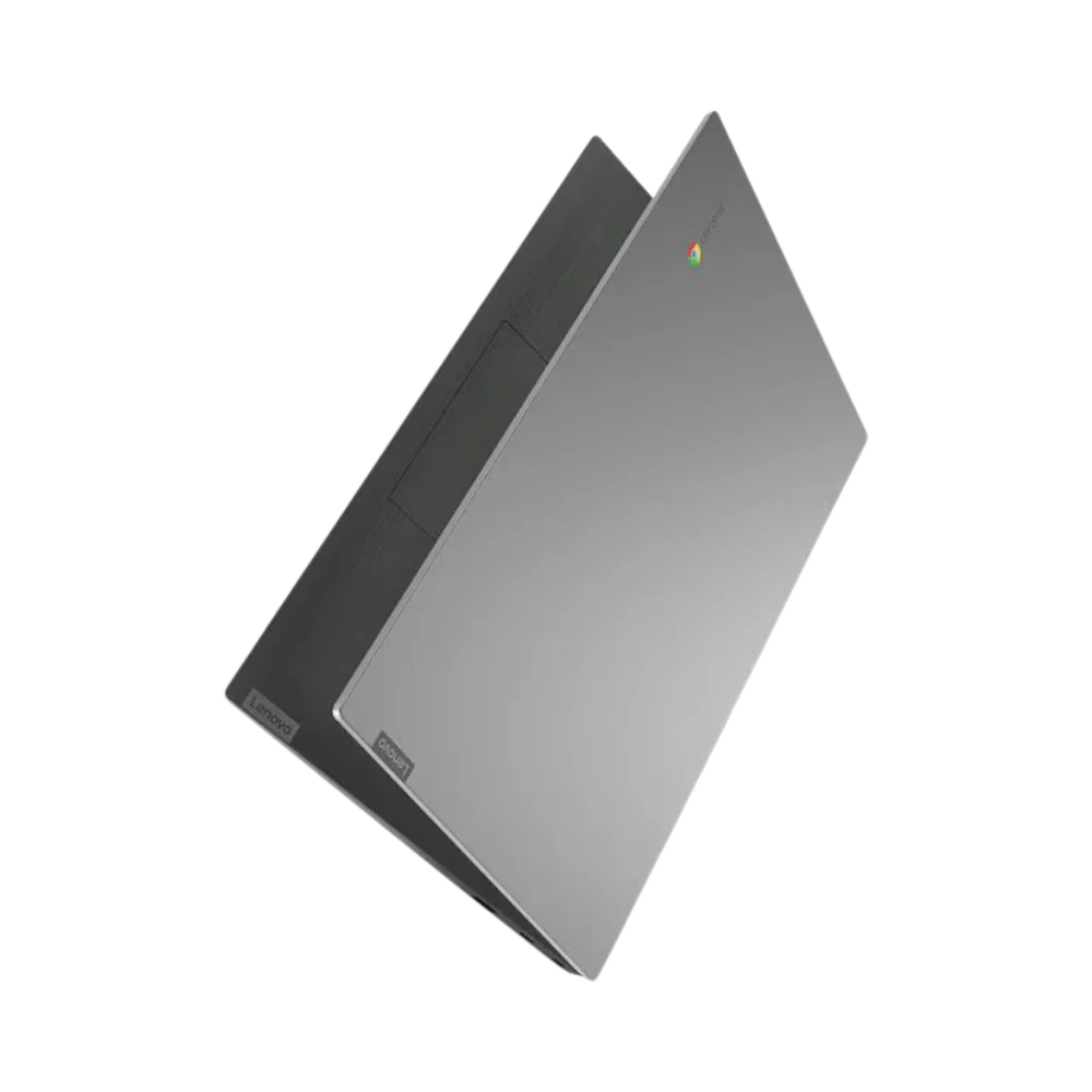 Lenovo Chromebook S345-14AST 14" Touchscreen Notebook, AMD A6-9220C, 4GB RAM, 32GB eMMC