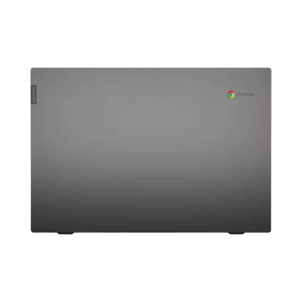 Lenovo Chromebook S345-14AST 14" Touchscreen Notebook, AMD A6-9220C, 4GB RAM, 32GB eMMC