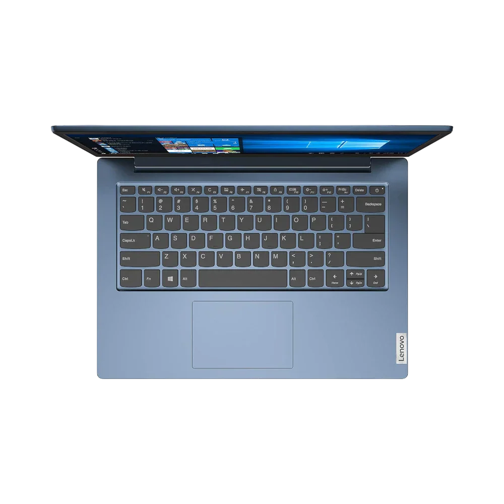 Lenovo IdeaPad 1 14IGL05 14" Laptop, Intel Celeron N4020, 4GB RAM, 64GB eMMC
