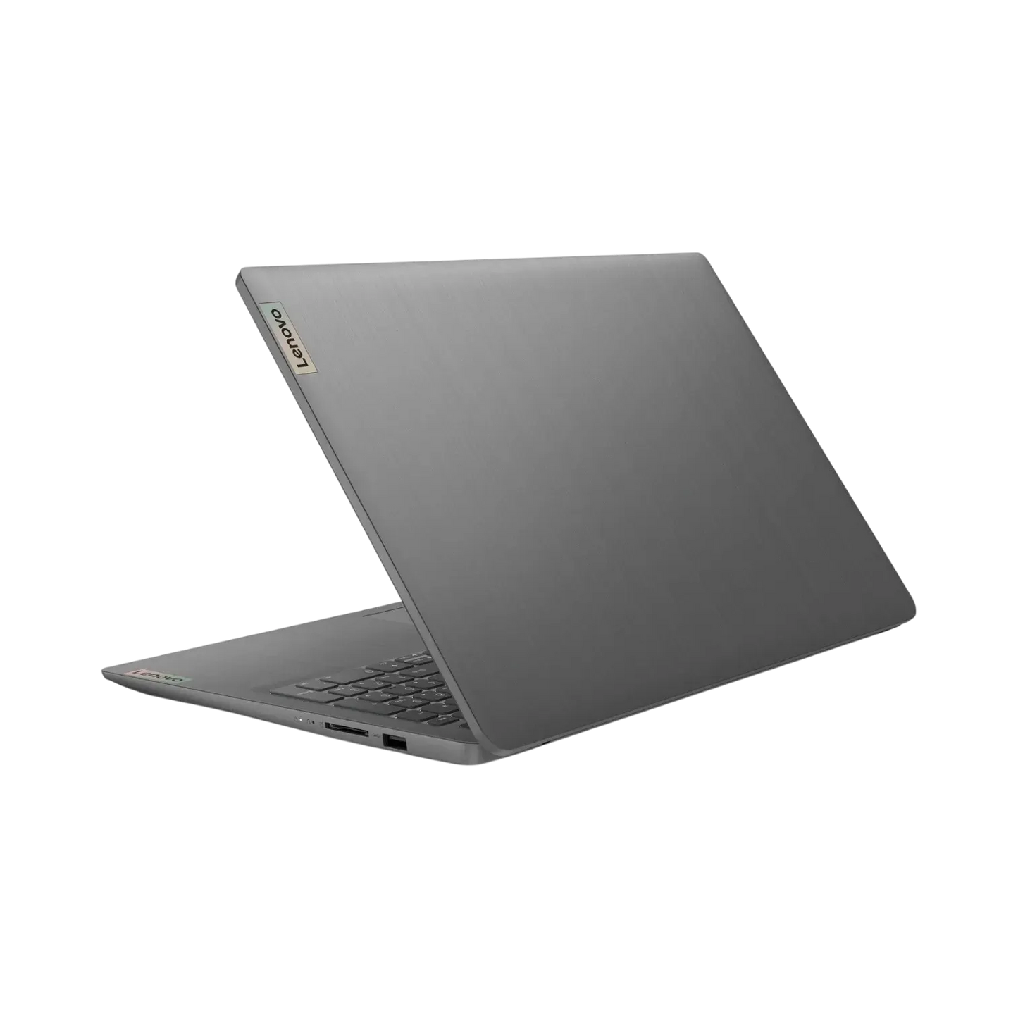 Lenovo IdeaPad 3 15IAU7 15.6" Touchscreen Laptop, Intel Core i5-1235U, 8GB RAM, 256GB SSD