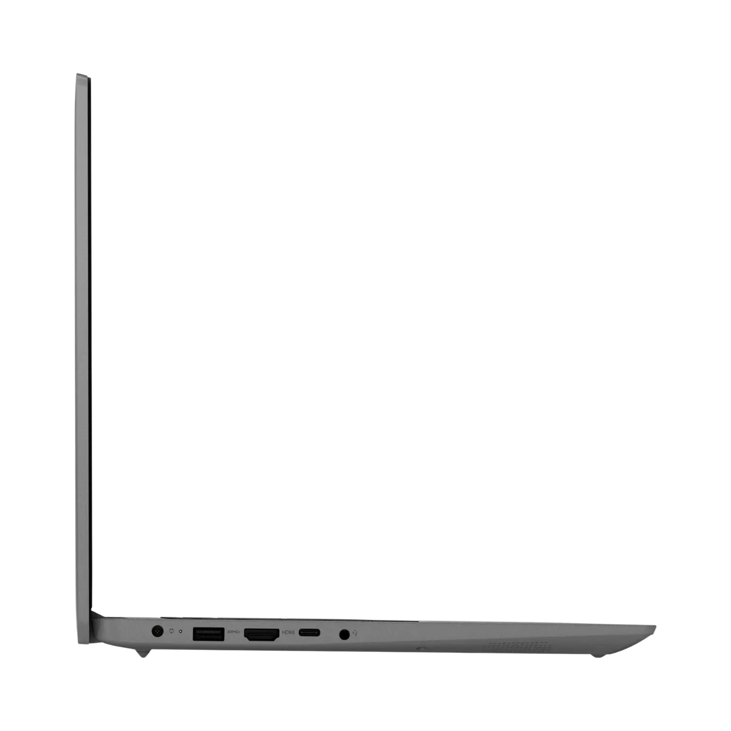 Lenovo IdeaPad 3 15IAU7 15.6" Touchscreen Laptop, Intel Core i5-1235U, 8GB RAM, 256GB SSD