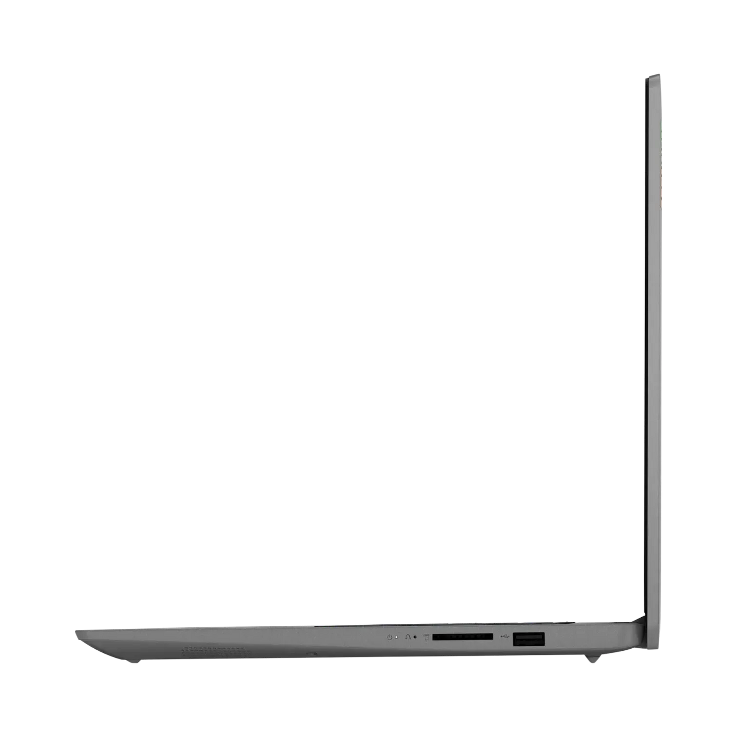 Lenovo IdeaPad 3 15IAU7 15.6" Touchscreen Laptop, Intel Core i5-1235U, 8GB RAM, 256GB SSD