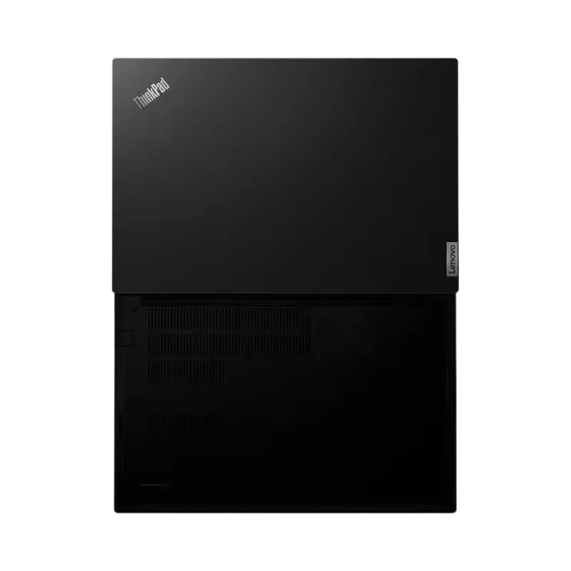 Lenovo ThinkPad E14 Gen 3 14" Laptop, AMD Ryzen 5 5500U, 16GB DDR4 RAM, 256GB SSD (Black)