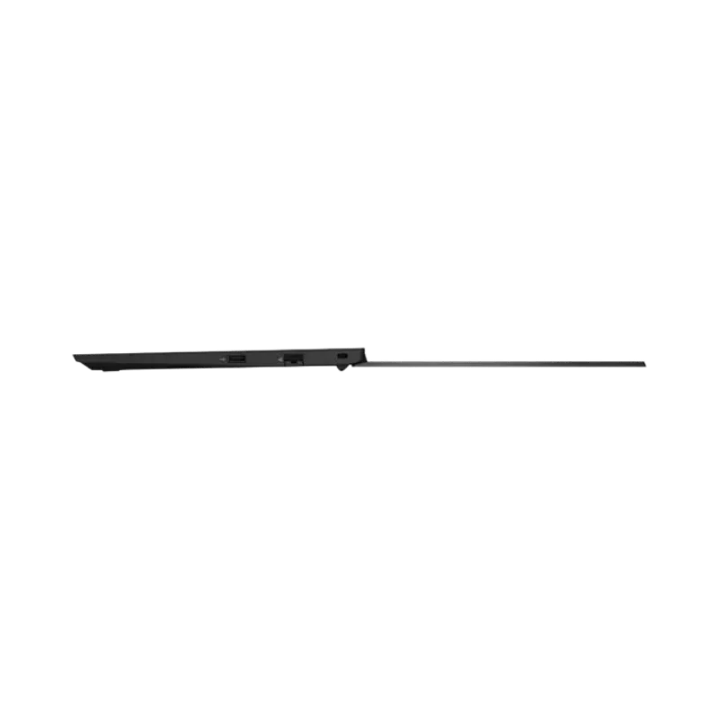 Lenovo ThinkPad E14 Gen 3 14" Laptop, AMD Ryzen 5 5500U, 16GB DDR4 RAM, 256GB SSD (Black)