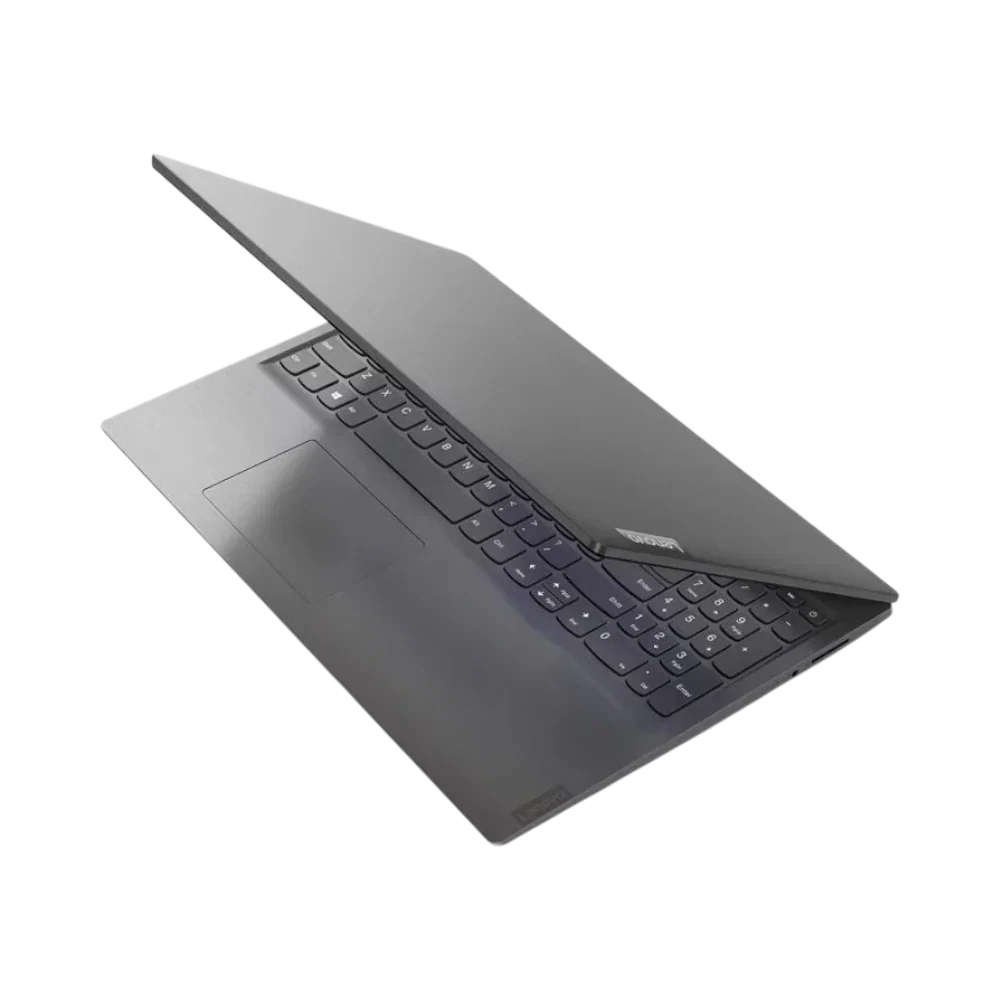 Lenovo V15 IIL 15.6" Notebook, Intel Core i5-1035G1, 8GB RAM, 256GB SSD