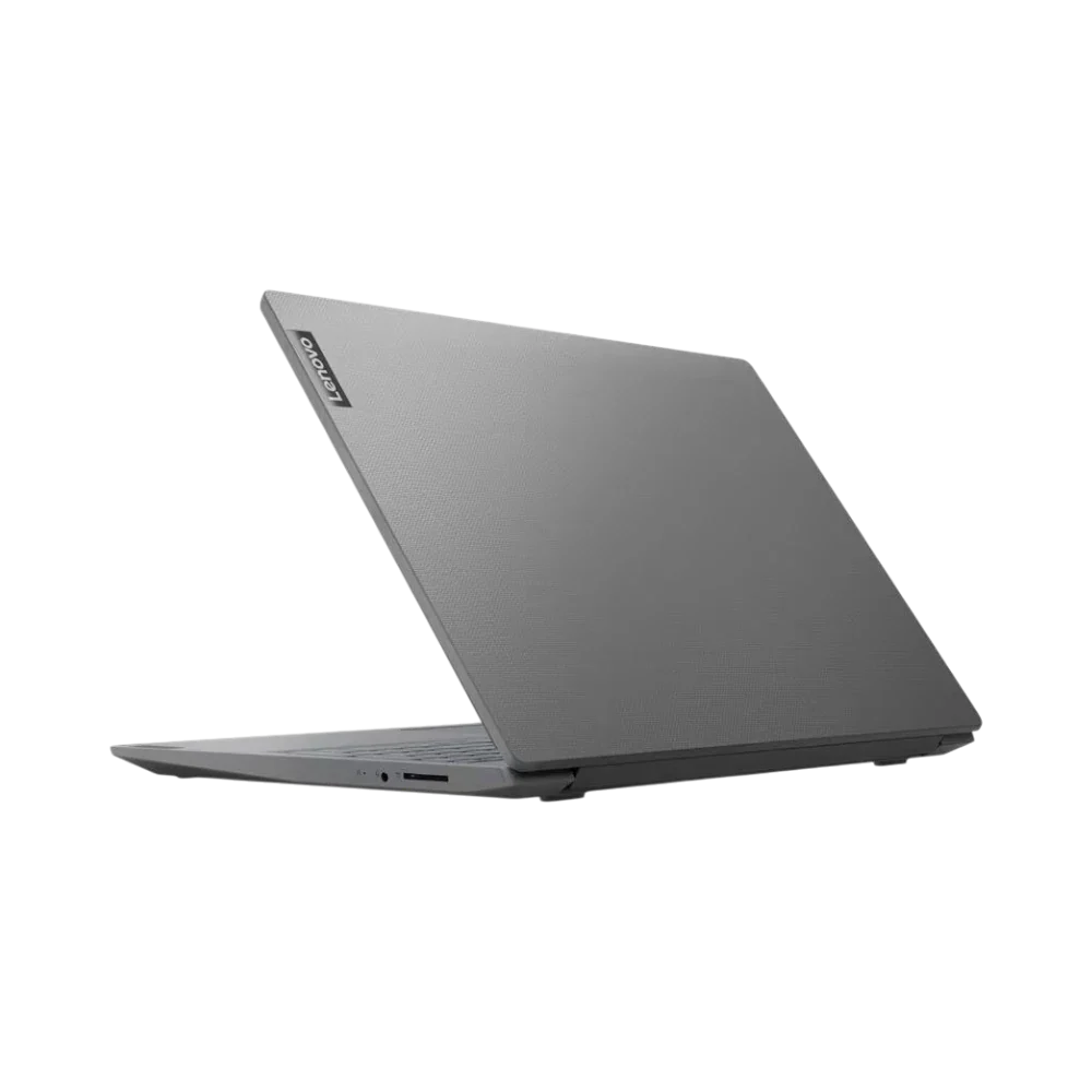 Lenovo V15 IIL 15.6" Notebook, Intel Core i5-1035G1, 8GB RAM, 256GB SSD