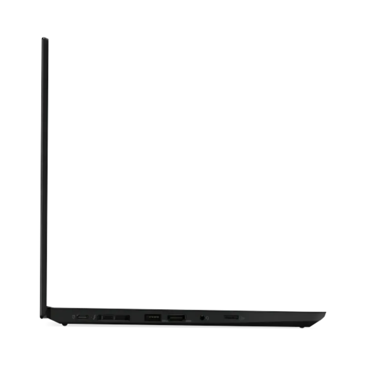 Lenovo ThinkPad P15s Gen 2 15.6" Mobile Workstation, Intel Core i7-1165G7, NVIDIA Quadro T500, 16GB DDR4 RAM, 512GB SSD (Black)