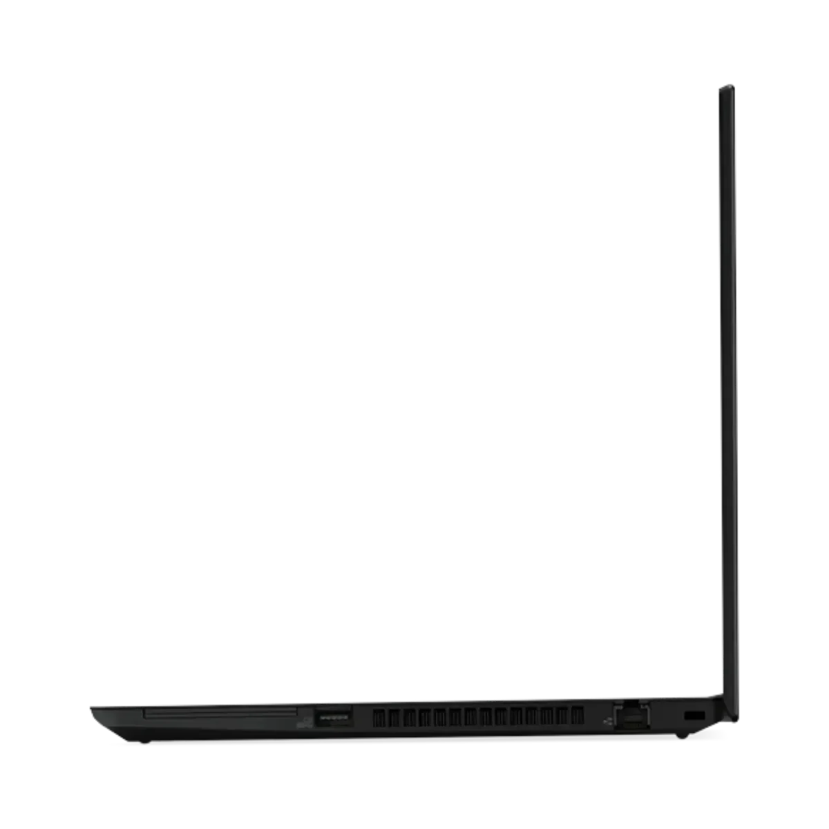 Lenovo ThinkPad P15s Gen 2 15.6" Mobile Workstation, Intel Core i7-1165G7, NVIDIA Quadro T500, 16GB DDR4 RAM, 512GB SSD (Black)