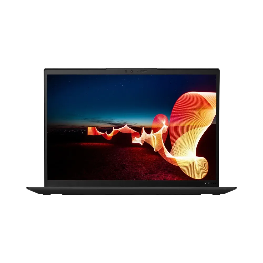 Lenovo ThinkPad X1 Carbon Gen 10 14" Notebook, Intel Core i7-1260P, 16GB RAM, 512GB SSD