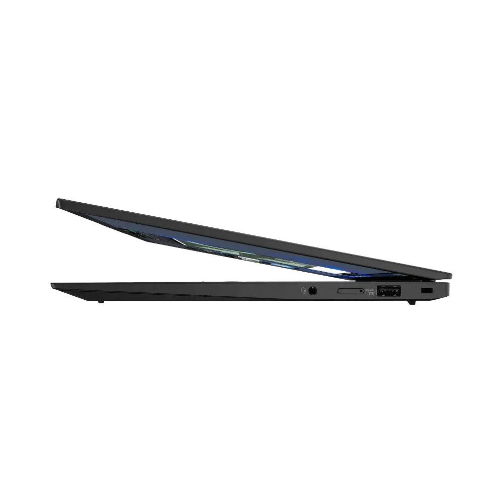 Lenovo ThinkPad X1 Carbon Gen 10 14" Notebook, Intel Core i7-1260P, 16GB RAM, 512GB SSD