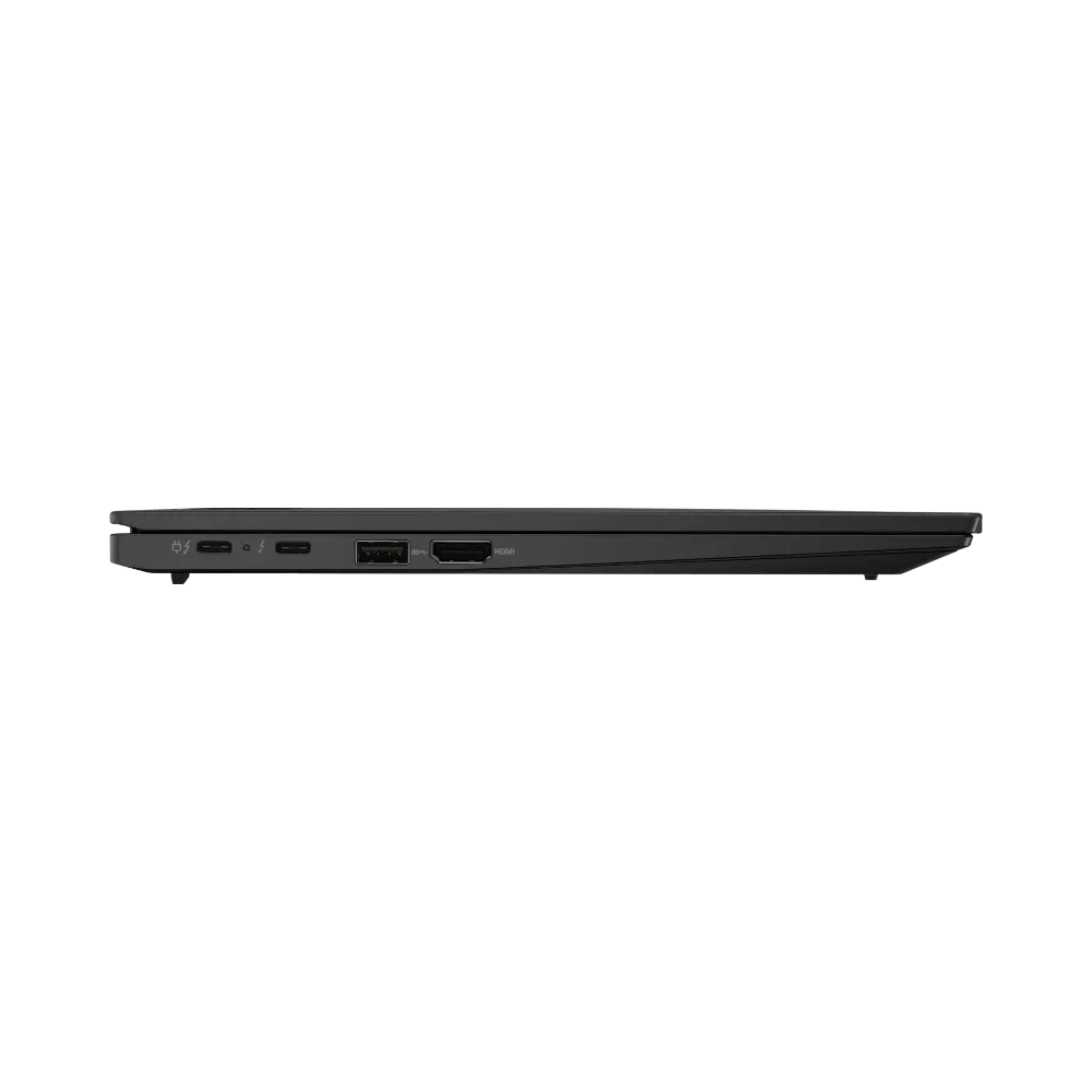 Lenovo ThinkPad X1 Carbon Gen 10 14" Notebook, Intel Core i7-1260P, 16GB RAM, 512GB SSD