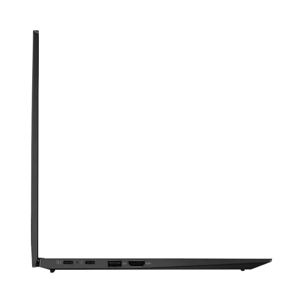 Lenovo ThinkPad X1 Carbon Gen 10 14" Notebook, Intel Core i7-1260P, 16GB RAM, 512GB SSD