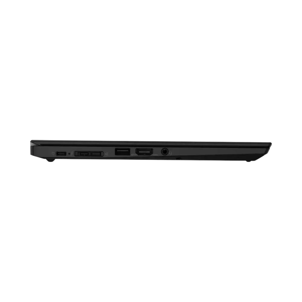 Lenovo ThinkPad X13 Gen 1 13.3" Notebook, Intel Core i7-10610U, 16GB RAM, 512GB SSD