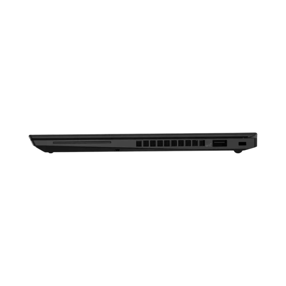 Lenovo ThinkPad X13 Gen 1 13.3" Notebook, Intel Core i7-10610U, 16GB RAM, 512GB SSD