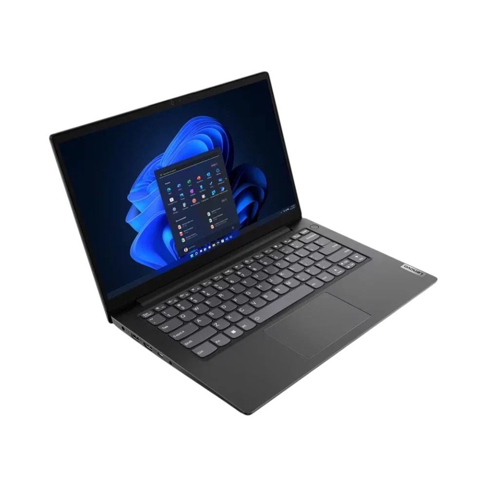 Lenovo V14 G3 ABA 14" Notebook, AMD Ryzen 3 5425U, 8GB RAM, 256GB SSD (Business Black)