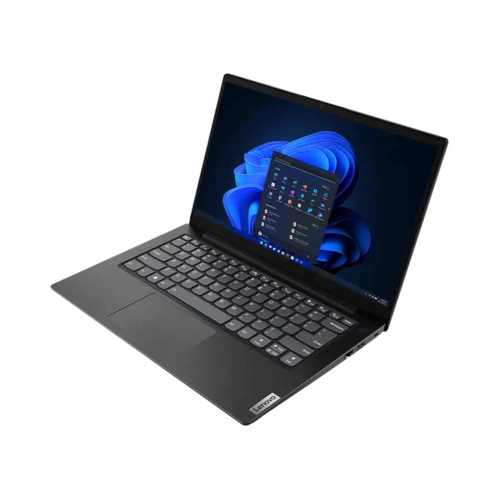 Lenovo V14 G3 ABA 14" Notebook, AMD Ryzen 3 5425U, 8GB RAM, 256GB SSD (Business Black)