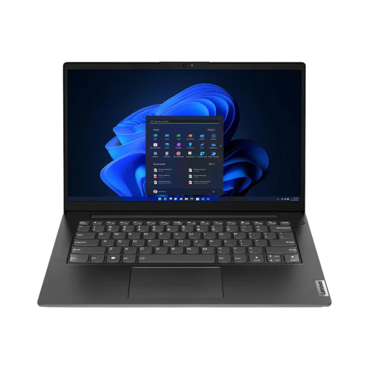 Lenovo V14 G3 ABA 14" Notebook, AMD Ryzen 3 5425U, 8GB RAM, 256GB SSD (Business Black)