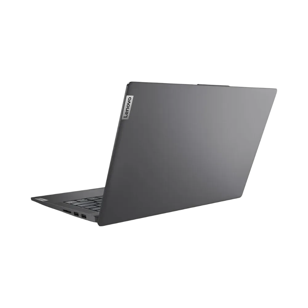 Lenovo IdeaPad 5 15ITL05 15.6" Notebook, Intel Core i7-1165G7, 12GB RAM, 512GB SSD (Graphite Gray)