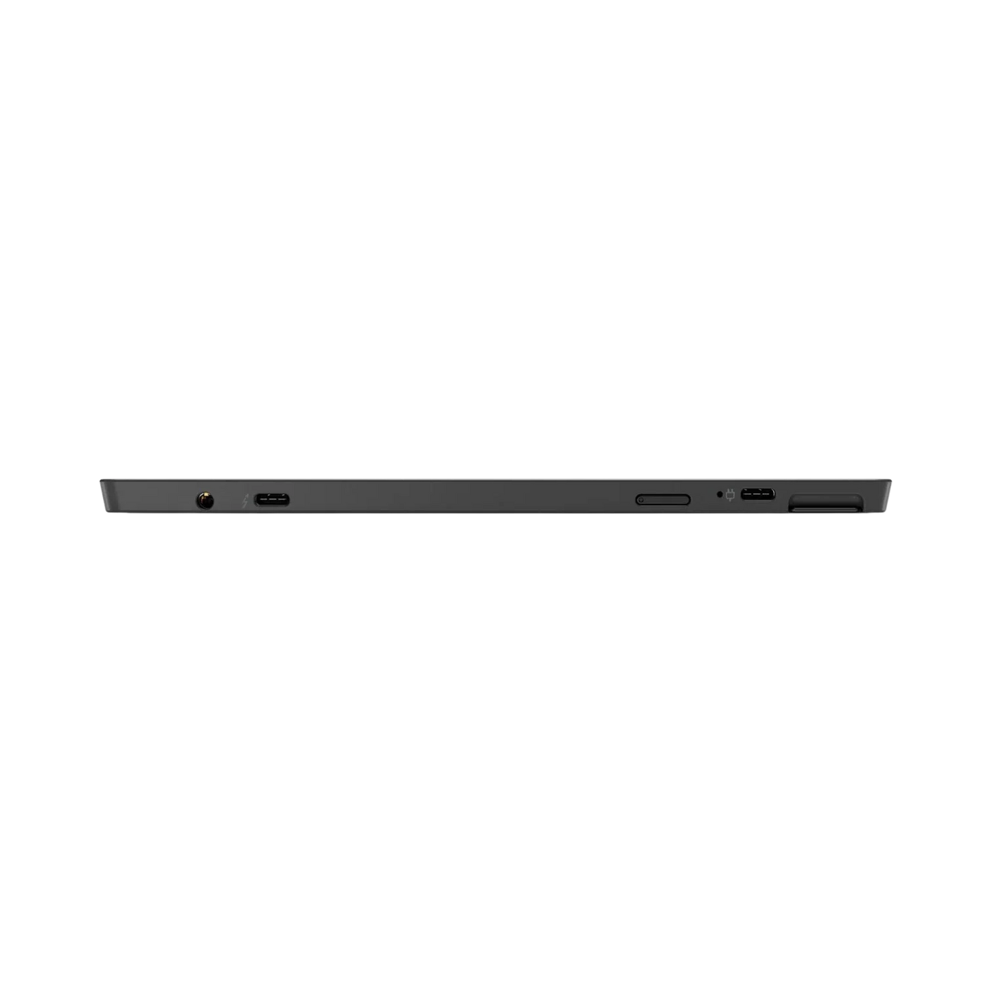 Lenovo ThinkPad X12 Detachable Gen 2 12.3" Multi-Touch 2-in-1 Laptop, Intel Core Ultra 7 164U, 32GB RAM, 512GB SSD