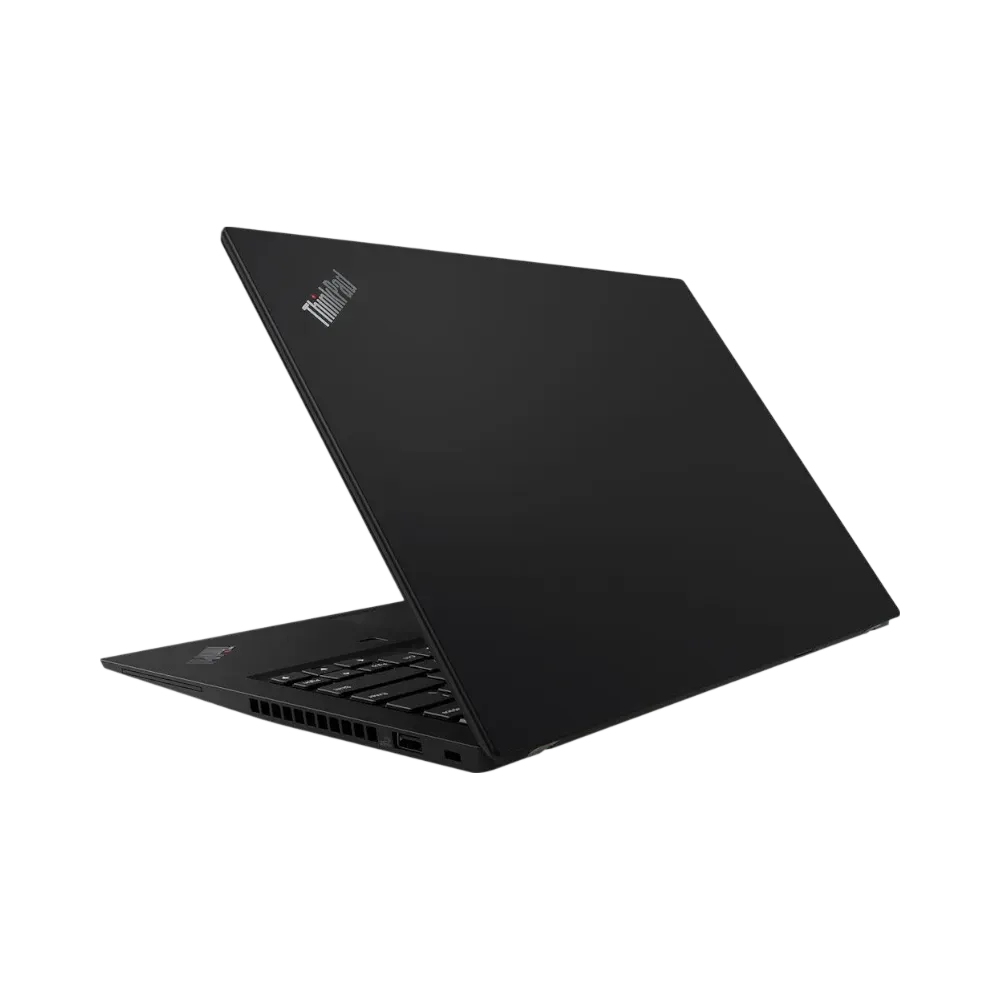 Lenovo ThinkPad T14s Gen 1 14" Notebook, Intel Core i7-10610U, 16GB RAM, 512GB SSD