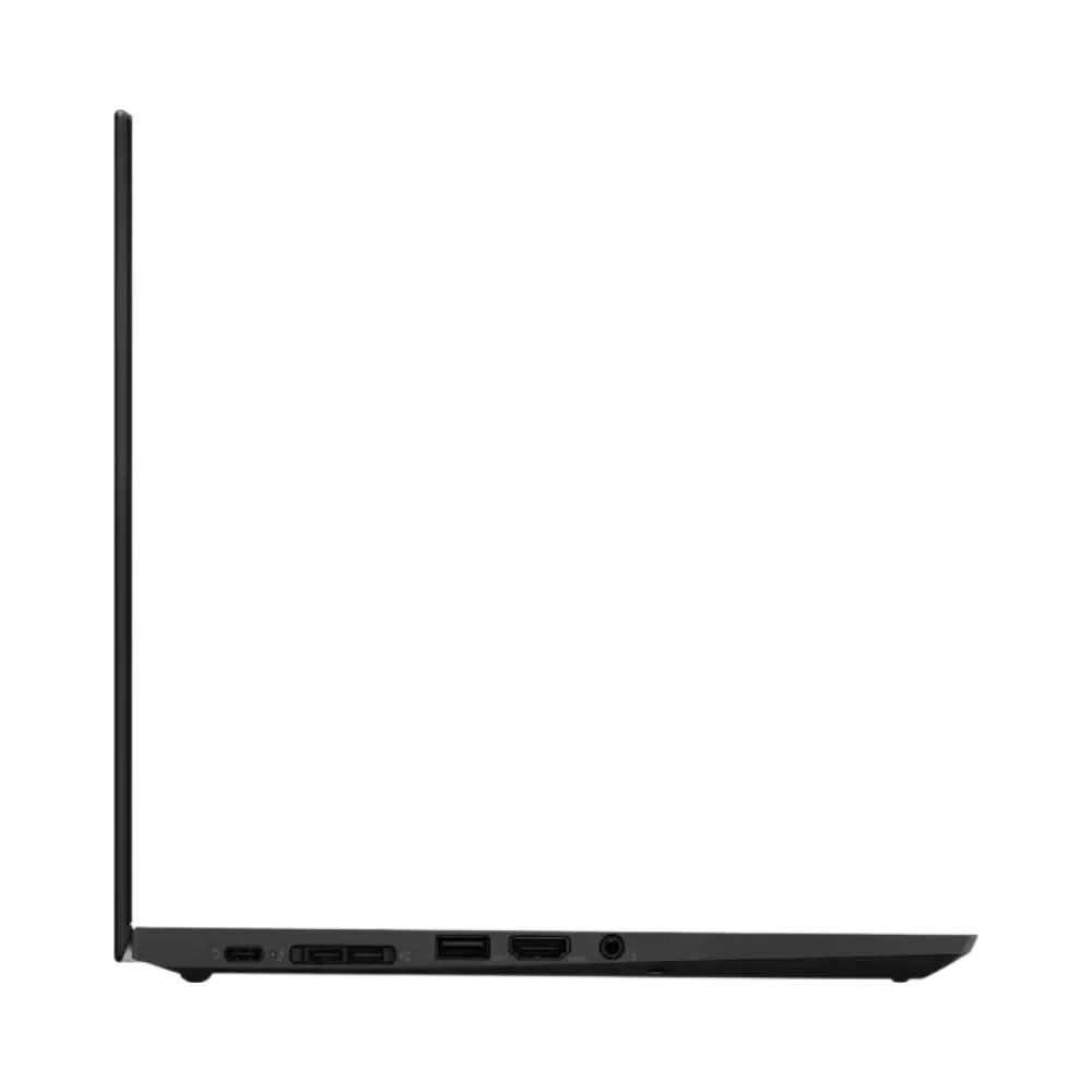 Lenovo ThinkPad X13 Gen 1 13.3" Notebook, Intel Core i5-10210U, 16GB RAM, 512GB SSD