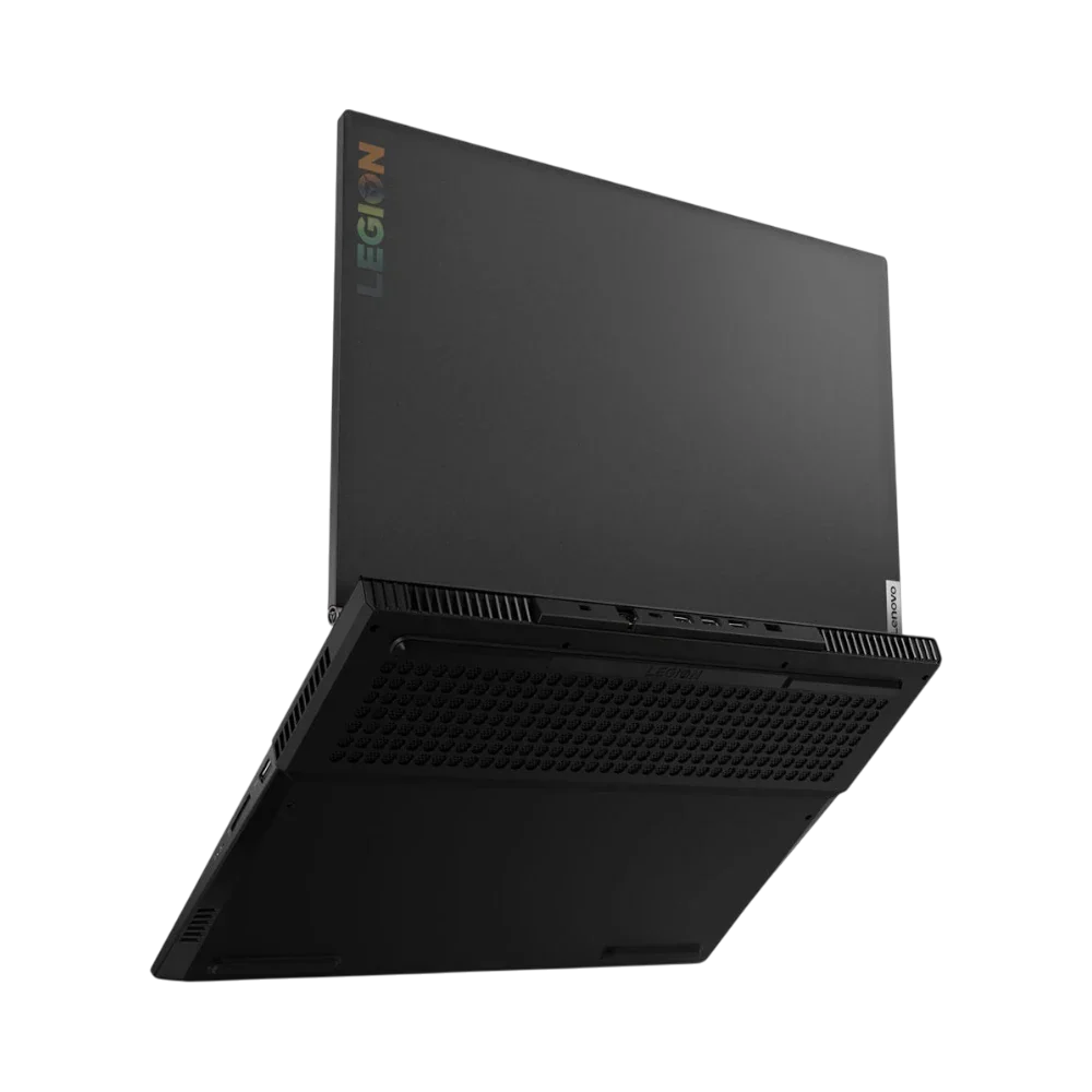 Lenovo Legion 5 17.3" Gaming Laptop, Intel Core i7-10750H, NVIDIA GeForce GTX 1660 Ti, 16GB DDR4 RAM, 512GB SSD