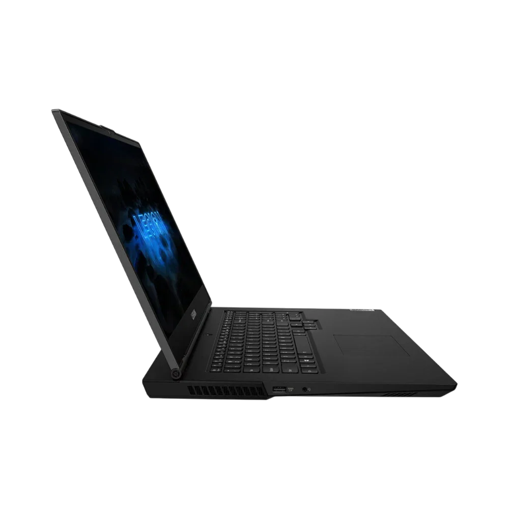 Lenovo Legion 5 17.3" Gaming Laptop, Intel Core i7-10750H, NVIDIA GeForce GTX 1660 Ti, 16GB DDR4 RAM, 512GB SSD