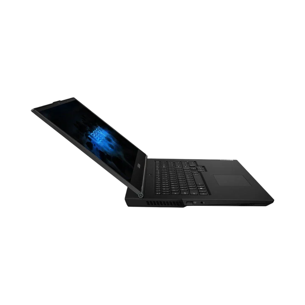 Lenovo Legion 5 17.3" Gaming Laptop, Intel Core i7-10750H, NVIDIA GeForce GTX 1660 Ti, 16GB DDR4 RAM, 512GB SSD