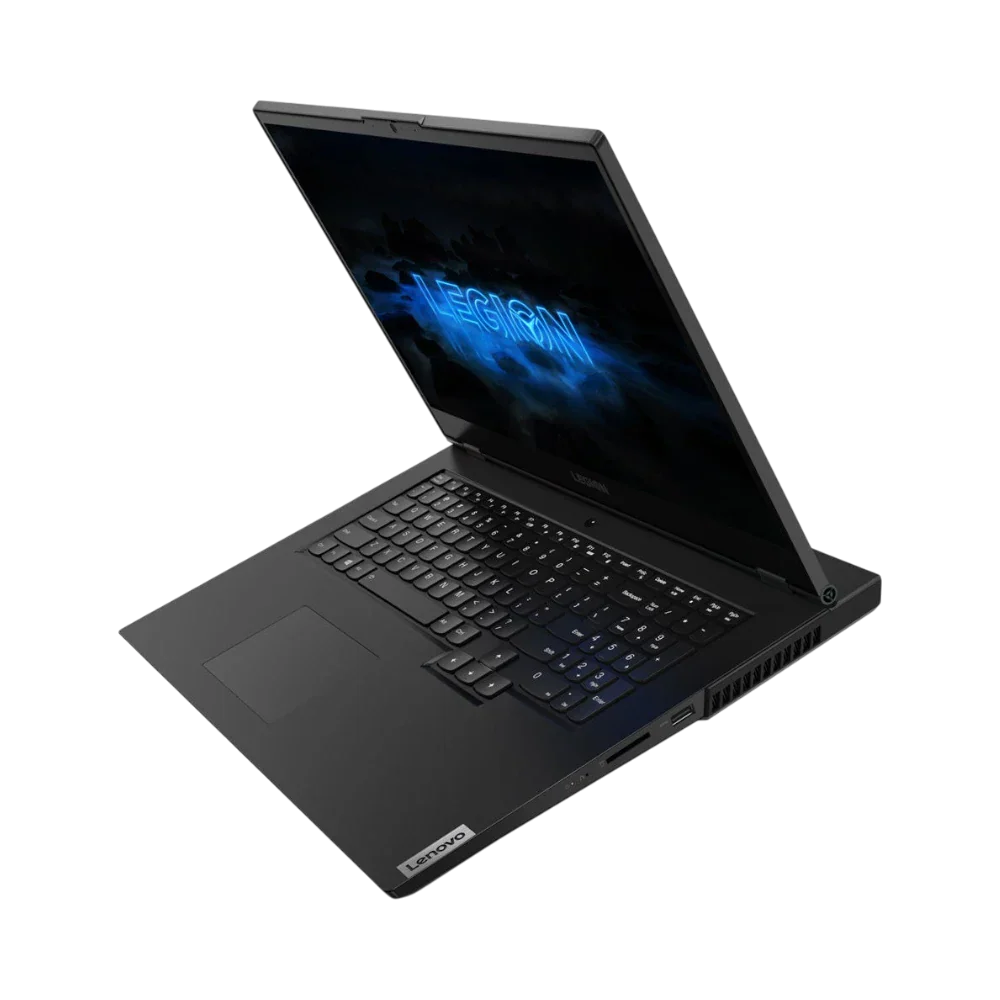 Lenovo Legion 5 17.3" Gaming Laptop, Intel Core i7-10750H, NVIDIA GeForce GTX 1660 Ti, 16GB DDR4 RAM, 512GB SSD
