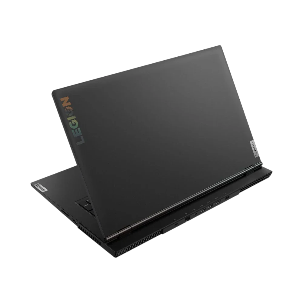 Lenovo Legion 5 17.3" Gaming Laptop, Intel Core i7-10750H, NVIDIA GeForce GTX 1660 Ti, 16GB DDR4 RAM, 512GB SSD