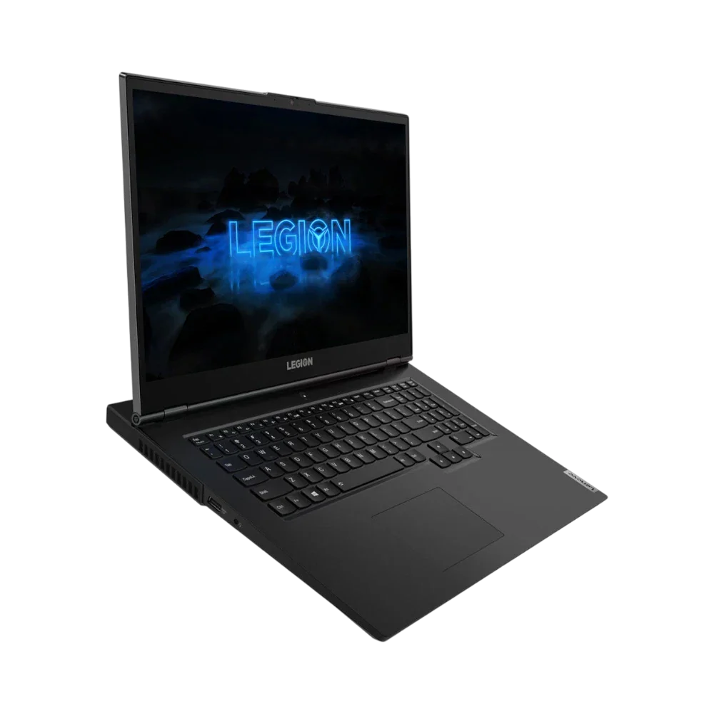 Lenovo Legion 5 17.3" Gaming Laptop, Intel Core i7-10750H, NVIDIA GeForce GTX 1660 Ti, 16GB DDR4 RAM, 512GB SSD