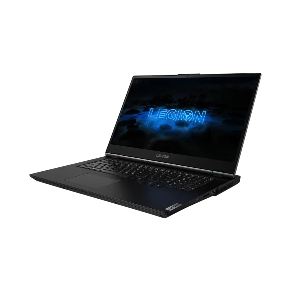 Lenovo Legion 5 17.3" Gaming Laptop, Intel Core i7-10750H, NVIDIA GeForce GTX 1660 Ti, 16GB DDR4 RAM, 512GB SSD