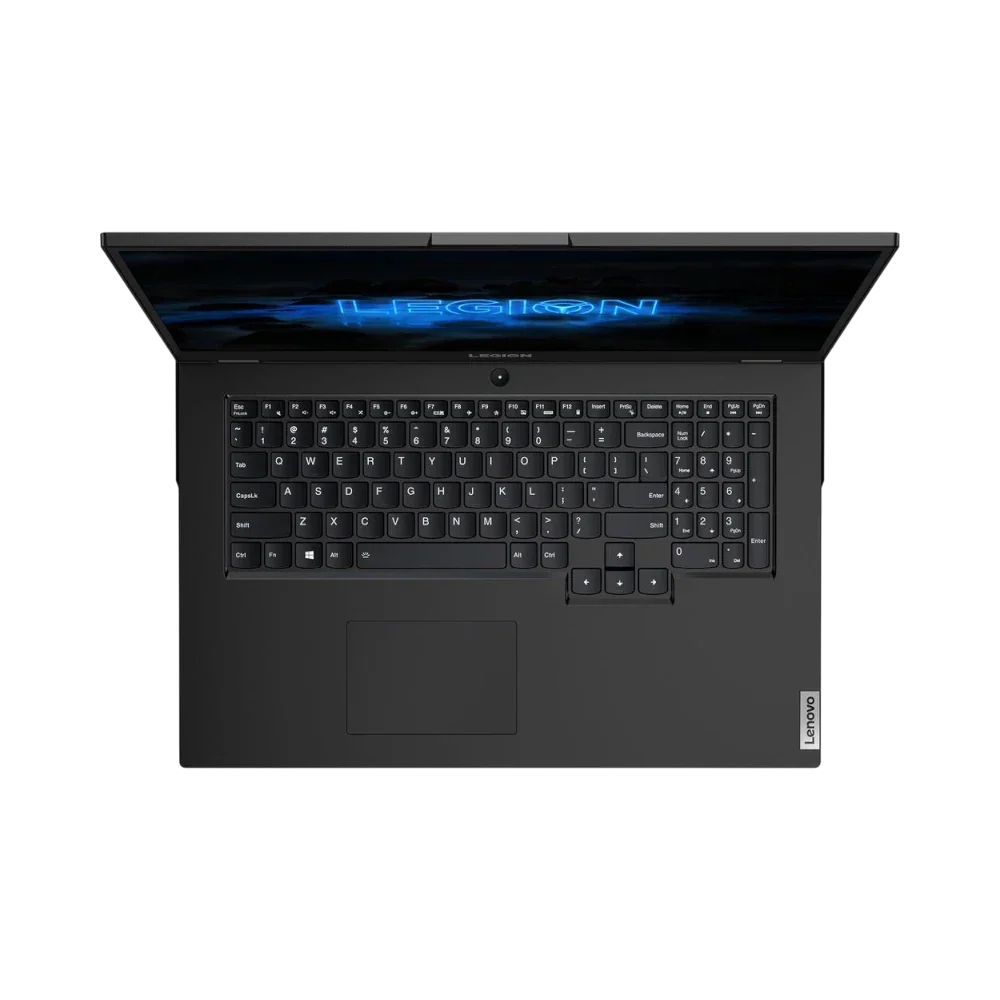 Lenovo Legion 5 17.3" Gaming Laptop, Intel Core i7-10750H, NVIDIA GeForce GTX 1660 Ti, 16GB DDR4 RAM, 512GB SSD