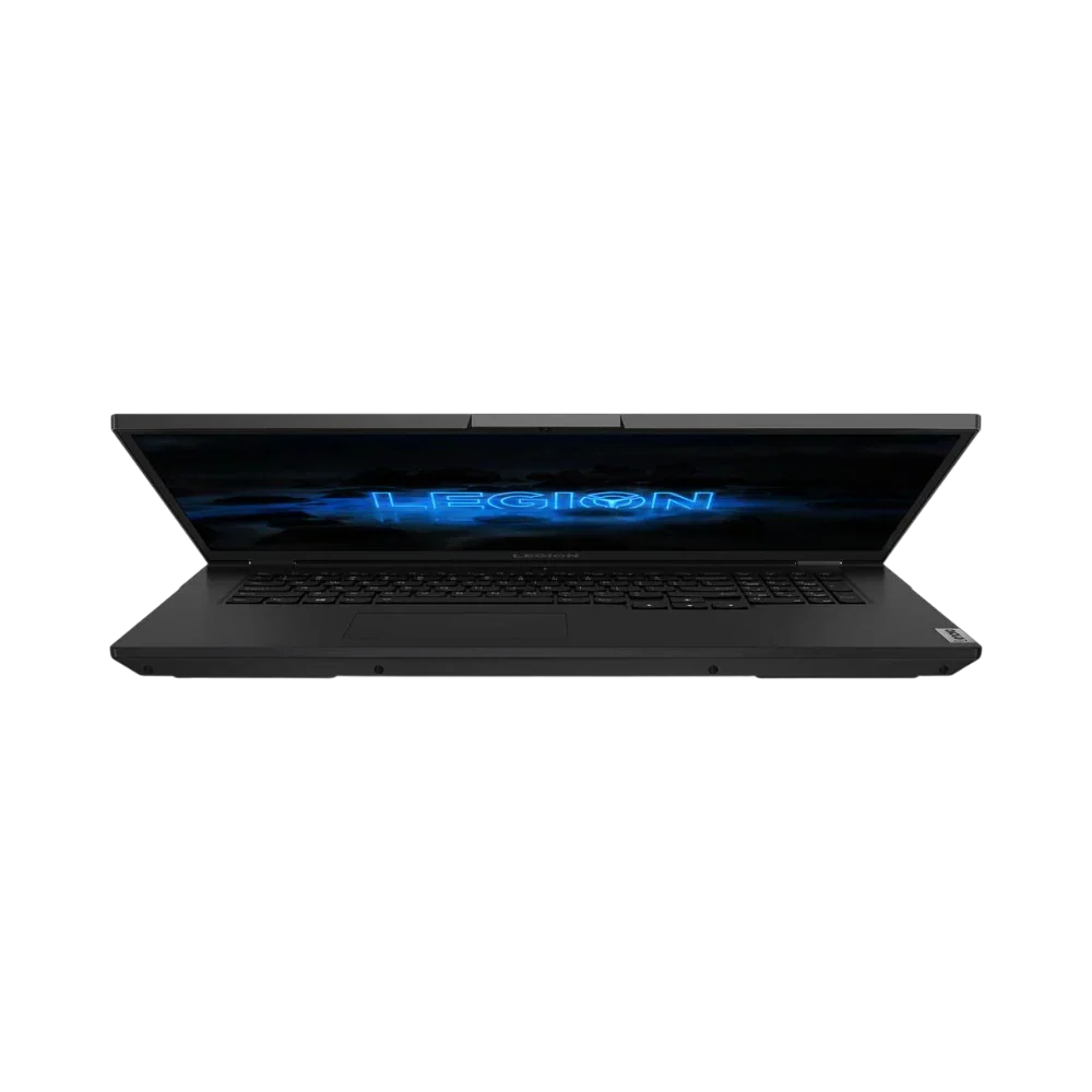 Lenovo Legion 5 17.3" Gaming Laptop, Intel Core i7-10750H, NVIDIA GeForce GTX 1660 Ti, 16GB DDR4 RAM, 512GB SSD
